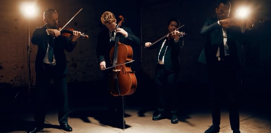 Gallery photo 24 of Xinou Wei Strings