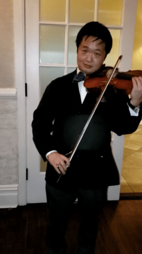 Gallery photo 56 of Xinou Wei Strings