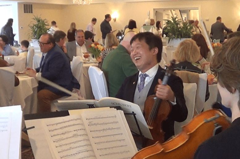 Gallery photo 27 of Xinou Wei Strings