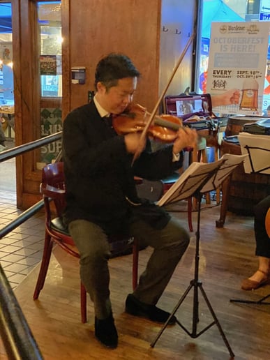Gallery photo 41 of Xinou Wei Strings