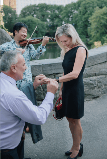 Gallery photo 33 of Xinou Wei Strings