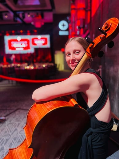 Gallery photo 17 of Xinou Wei Strings