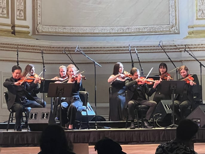 Gallery photo 4 of Xinou Wei Strings
