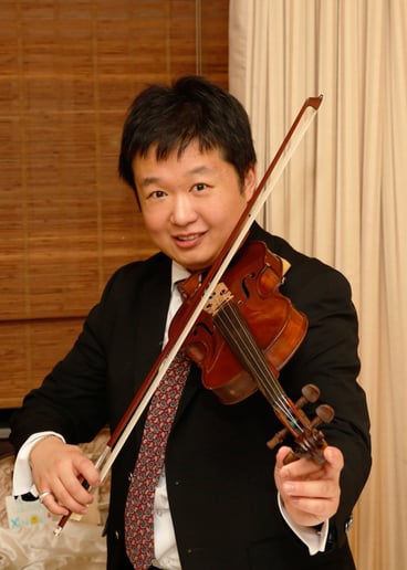 Gallery photo 57 of Xinou Wei Strings
