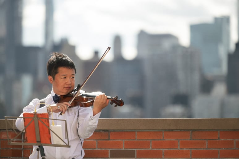 Gallery photo 71 of Xinou Wei Strings