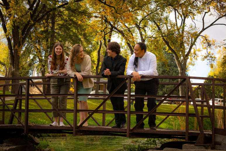 Gallery photo 1 of Quartet D'Amore