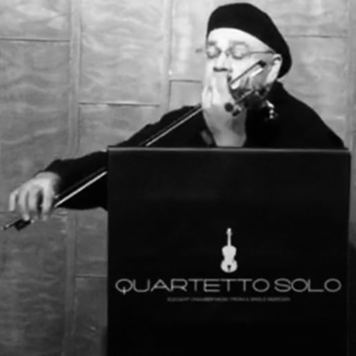 Gallery photo 4 of Quartetto Solo