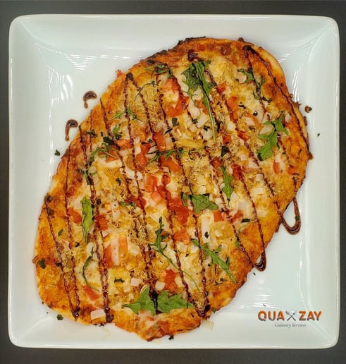 Gallery photo 4 of Quazay Culinary Services