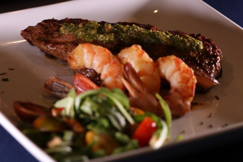 Gallery photo 7 of Quazay Culinary Services