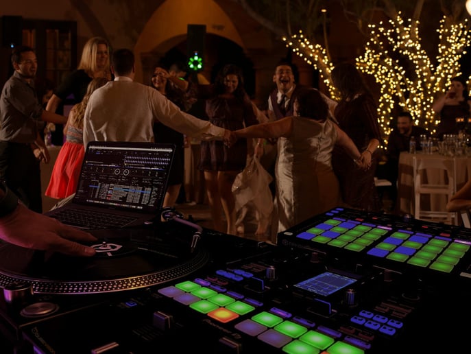 Gallery photo 2 of Qubevision Events and Entertainment