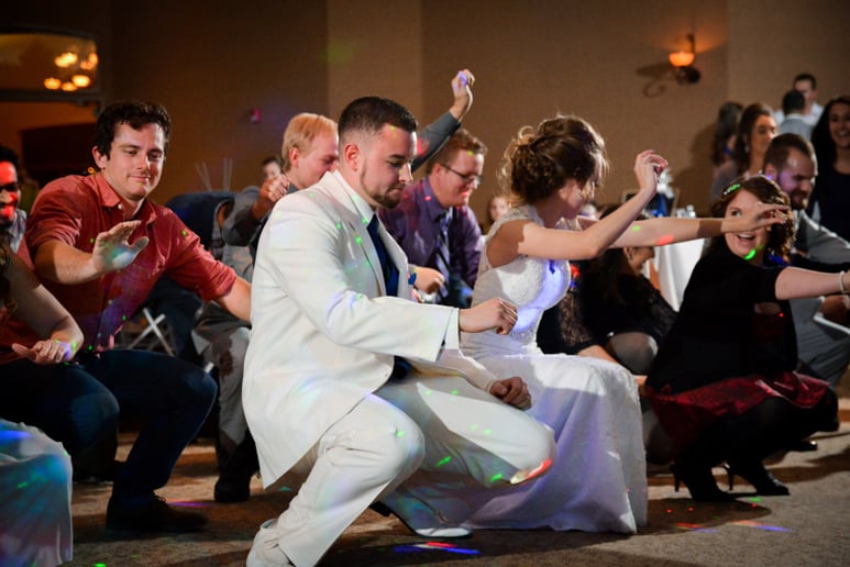 Gallery photo 4 of Qubevision Events and Entertainment