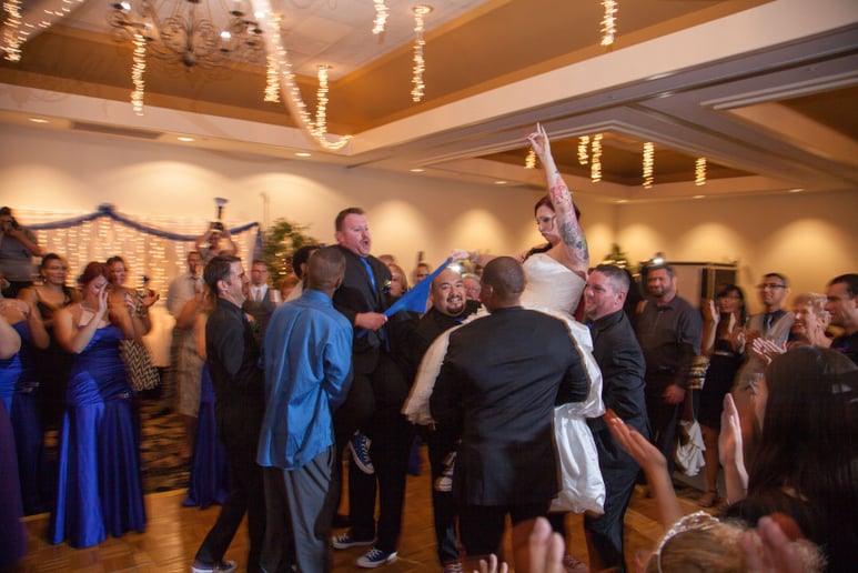 Gallery photo 7 of Qubevision Events and Entertainment