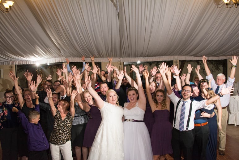 Gallery photo 8 of Qubevision Events and Entertainment