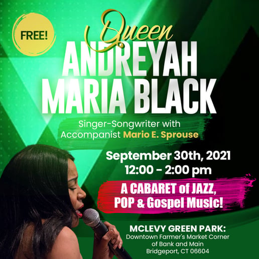 Gallery photo 5 of Queen Andreyah