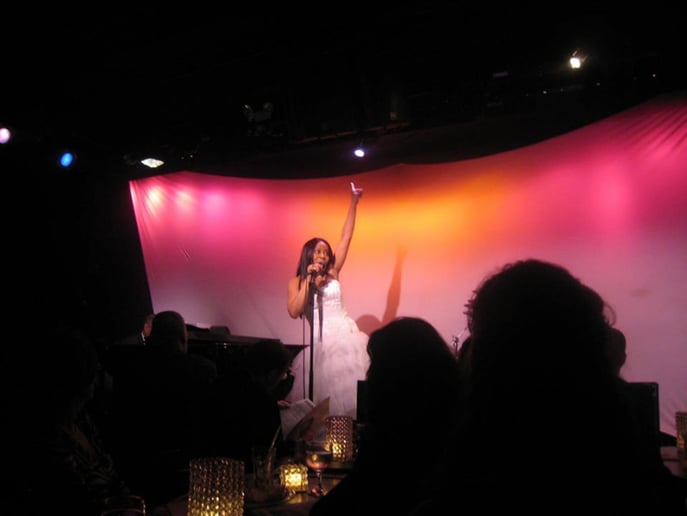 Gallery photo 2 of Queen Andreyah