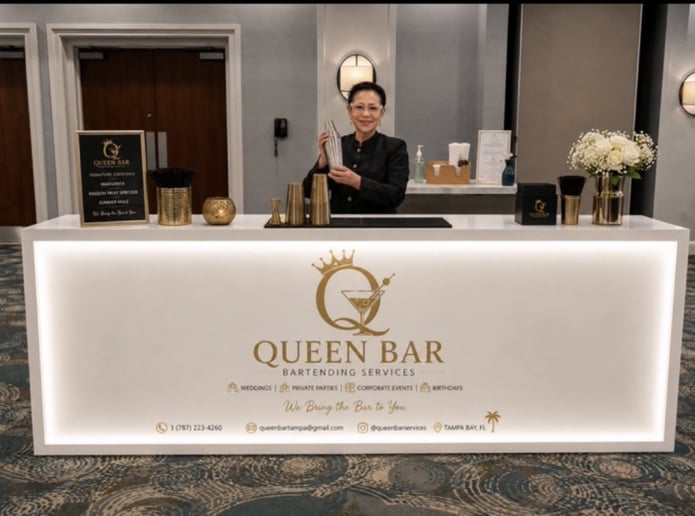 Gallery photo 13 of Queen Bar