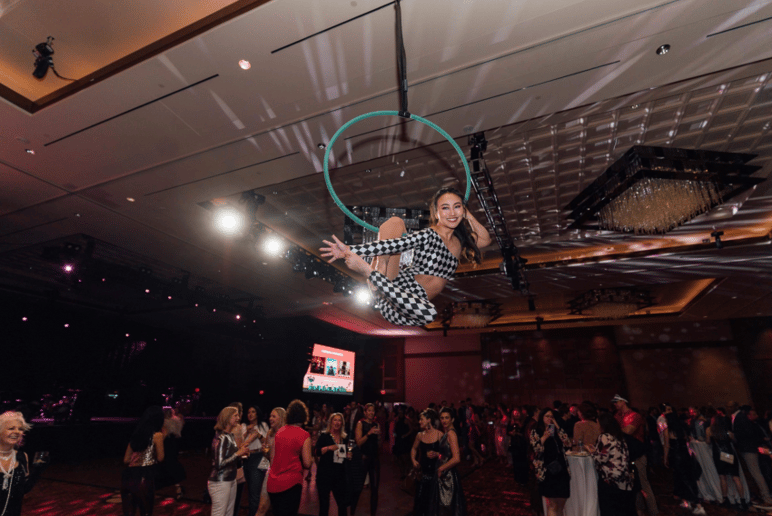 Gallery photo 6 of Queen Bee Cabaret