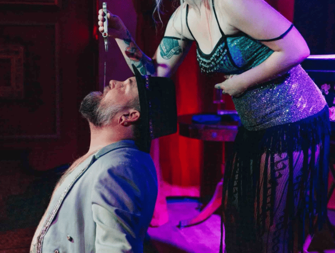 Gallery photo 10 of Queen Bee Cabaret