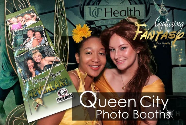 Gallery photo 3 of Queen City Photo Booths