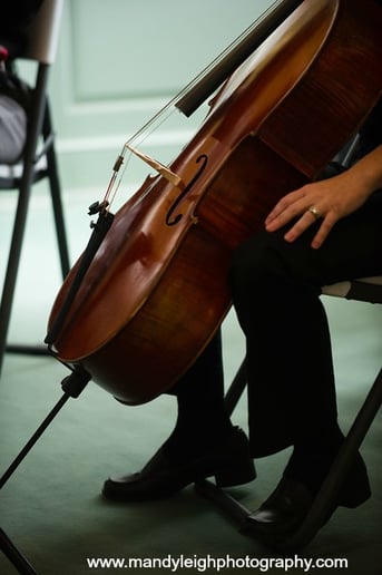 Gallery photo 1 of Queen City Quartet