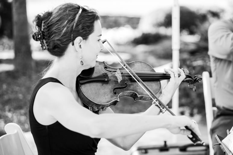 Gallery photo 2 of Queen City Quartet