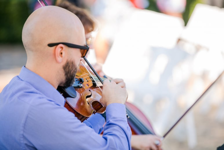 Gallery photo 4 of Queen City Quartet