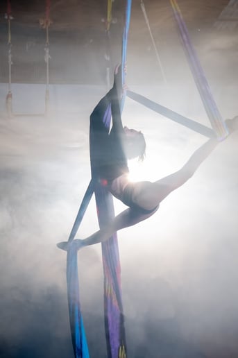 Gallery photo 10 of Queen City Stunt Circus