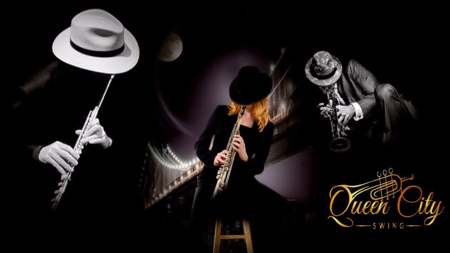 Gallery photo 2 of Queen City Swing