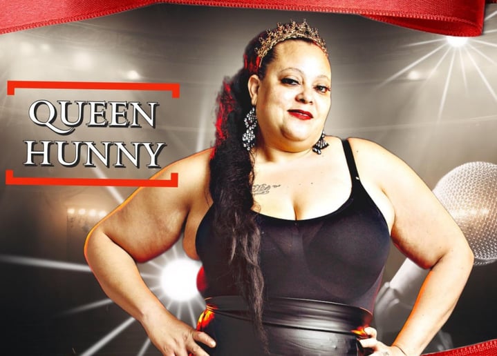 Gallery photo 2 of Queen Hunny