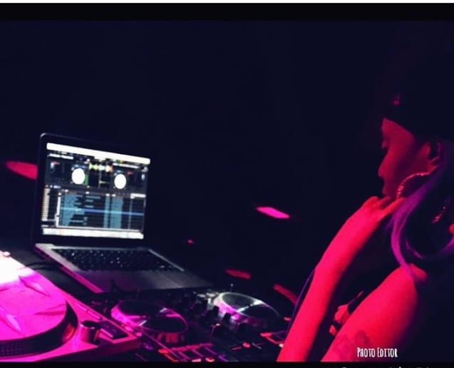 Gallery photo 1 of Queen J the Dj