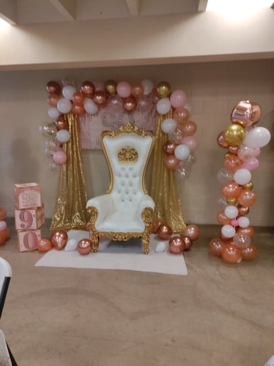 Gallery photo 1 of Sassy Pamper Parties