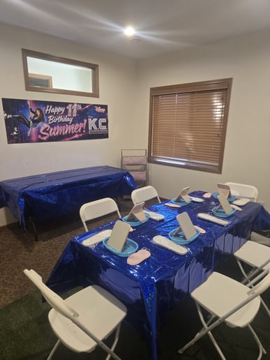 Gallery photo 5 of Sassy Pamper Parties