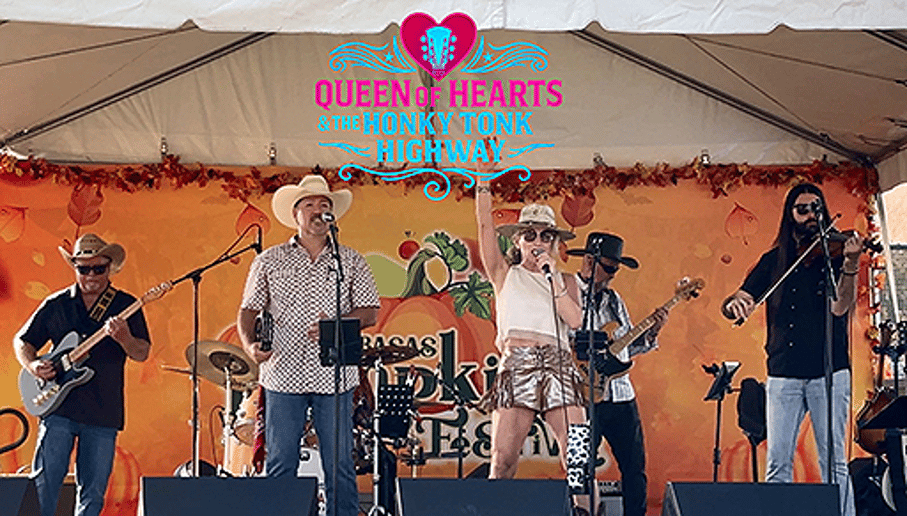 Gallery photo 5 of Queen of Hearts