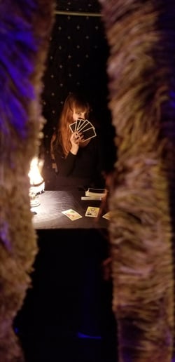 Gallery photo 5 of The Pink Moon Witch