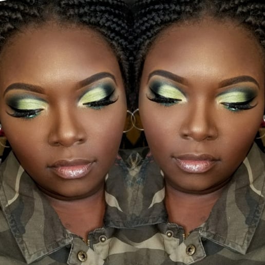 Gallery photo 7 of Queen of the Glammed
