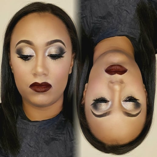Gallery photo 8 of Queen of the Glammed