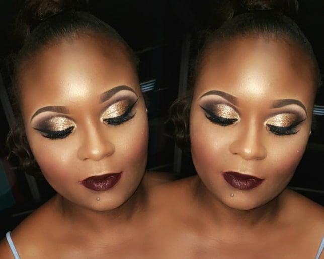 Gallery photo 9 of Queen of the Glammed