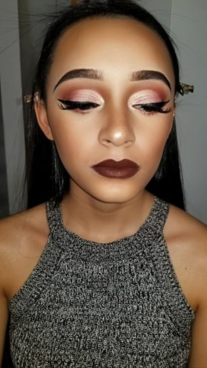 Gallery photo 3 of Queen of the Glammed