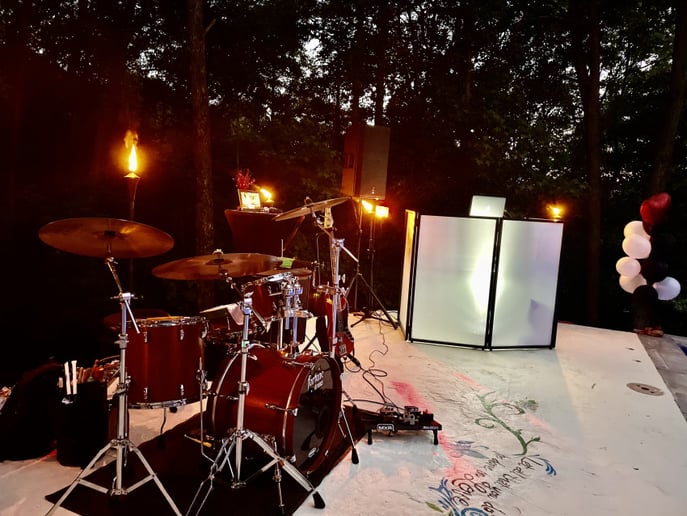 Gallery photo 24 of DJ Queen Entertainment Group LLC