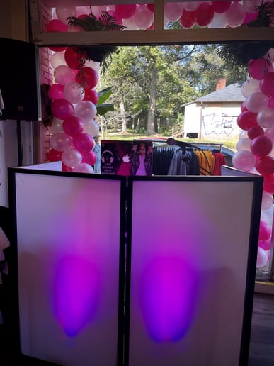 Gallery photo 37 of DJ Queen Entertainment Group LLC