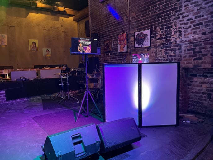 Gallery photo 30 of DJ Queen Entertainment Group LLC