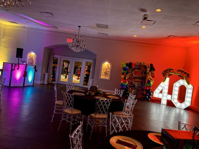 Gallery photo 25 of DJ Queen Entertainment Group LLC