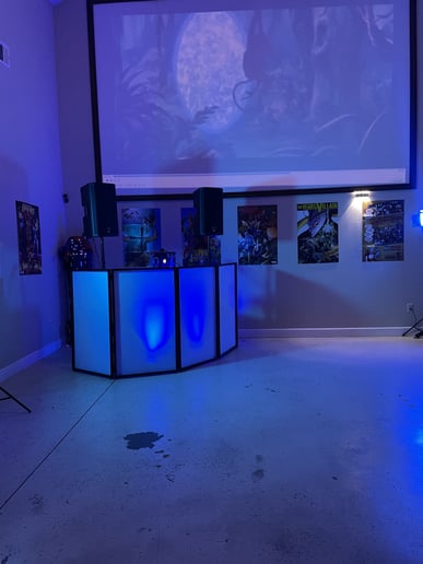 Gallery photo 28 of DJ Queen Entertainment Group LLC