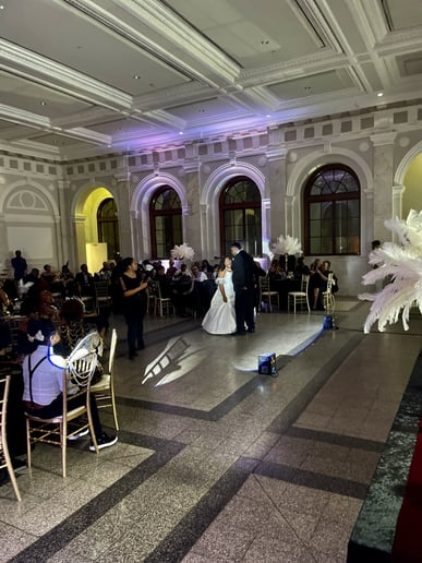 Gallery photo 8 of DJ Queen Entertainment Group LLC