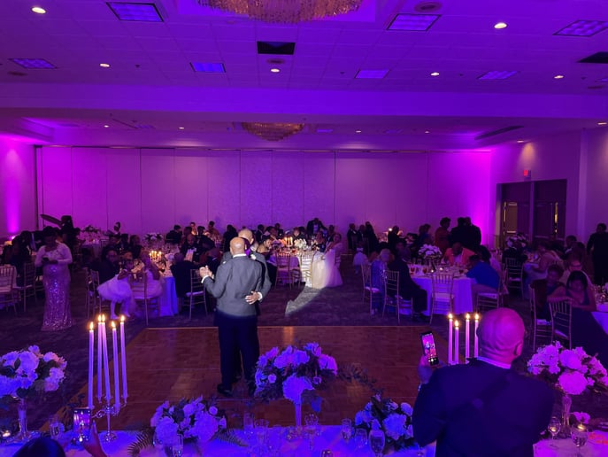 Gallery photo 2 of DJ Queen Entertainment Group LLC