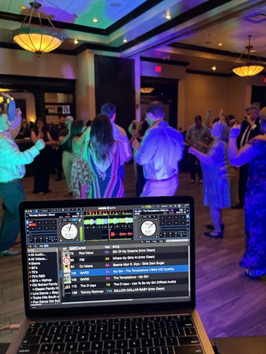 Gallery photo 4 of DJ Queen Entertainment Group LLC