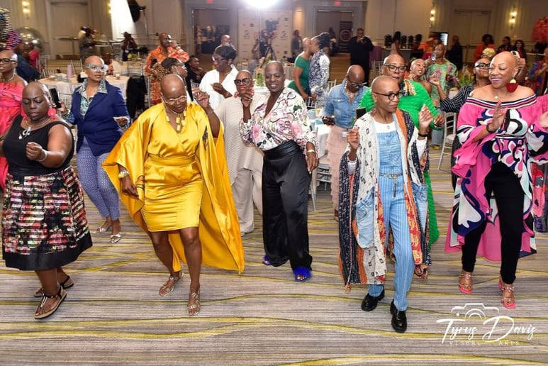 Gallery photo 5 of DJ Queen Entertainment Group LLC