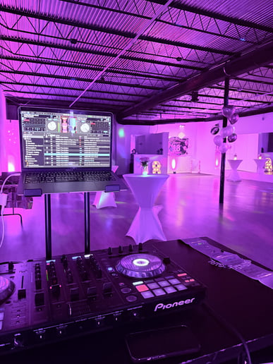 Gallery photo 45 of DJ Queen Entertainment Group LLC