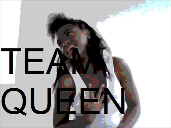 Gallery photo 2 of Queen