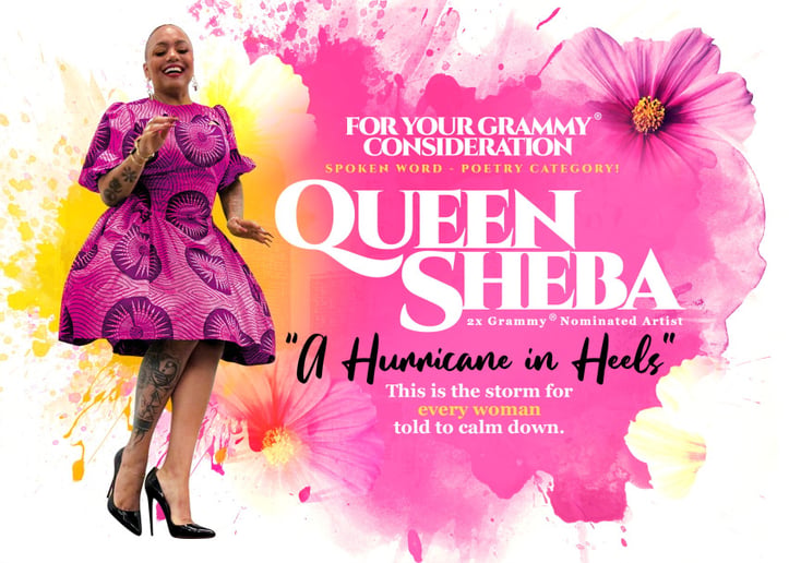 Gallery photo 4 of Queen Sheba